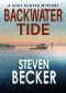 [Kurt Hunter Mysteries 06] • Backwater Tide